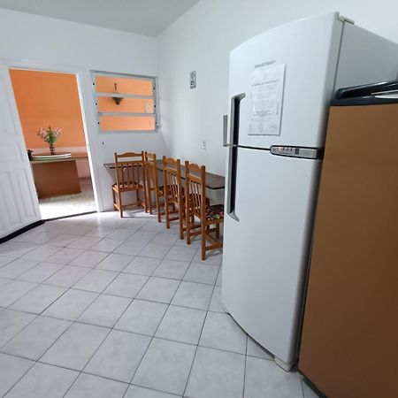Hostel Casa Da Vo Rosa โกเวร์นาดอร์ เซลโซ รามอส ภายนอก รูปภาพ