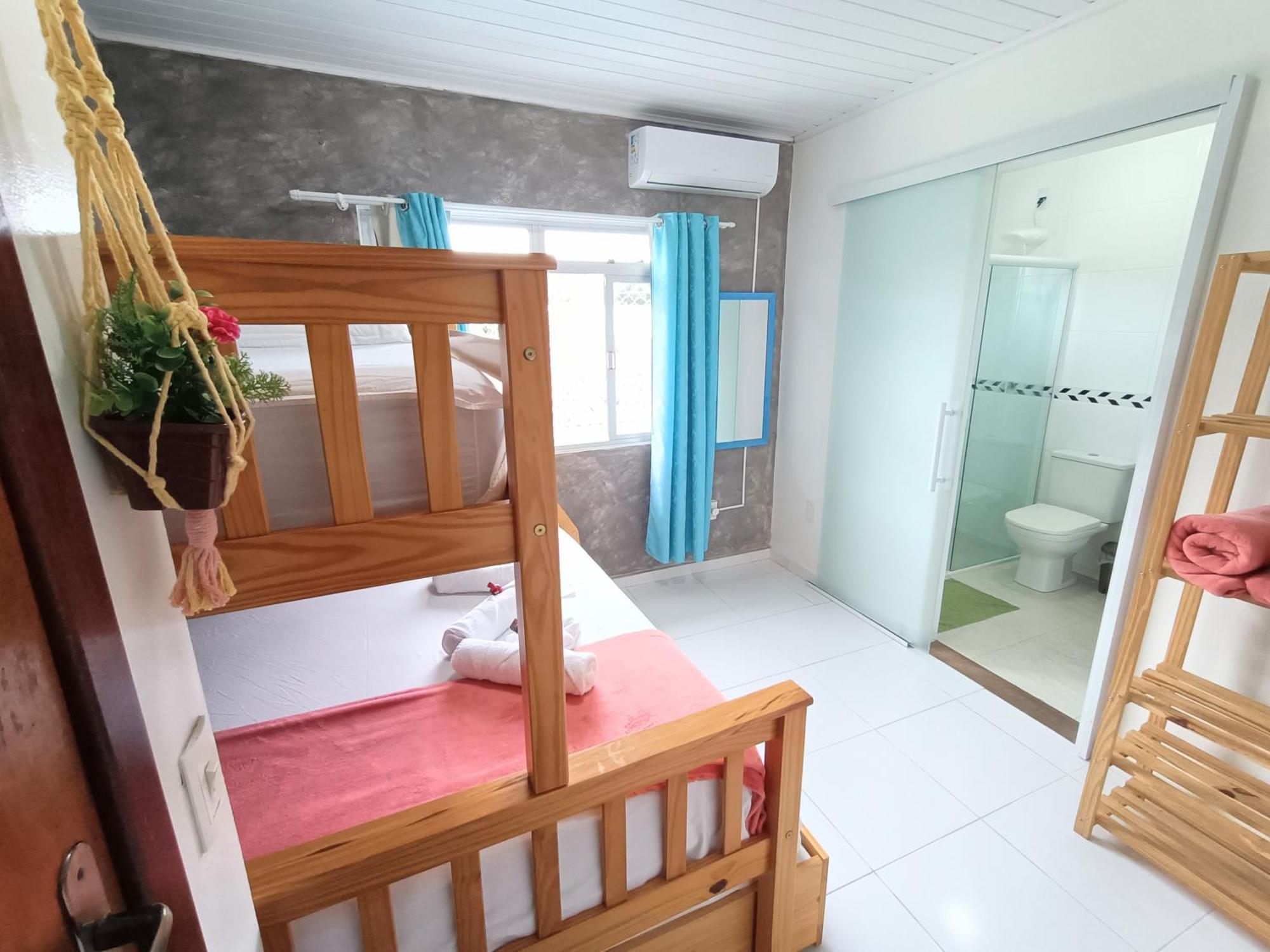 Hostel Casa Da Vo Rosa โกเวร์นาดอร์ เซลโซ รามอส ภายนอก รูปภาพ